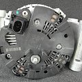 alternator Citroen Jumper Fodr Transit Peugeot Boxer 0125711102 A0359