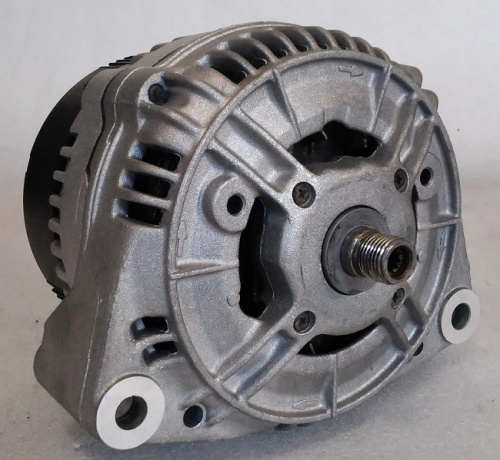 Alternator BOSCH 143A 0123510075