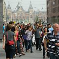 Street of A'dam