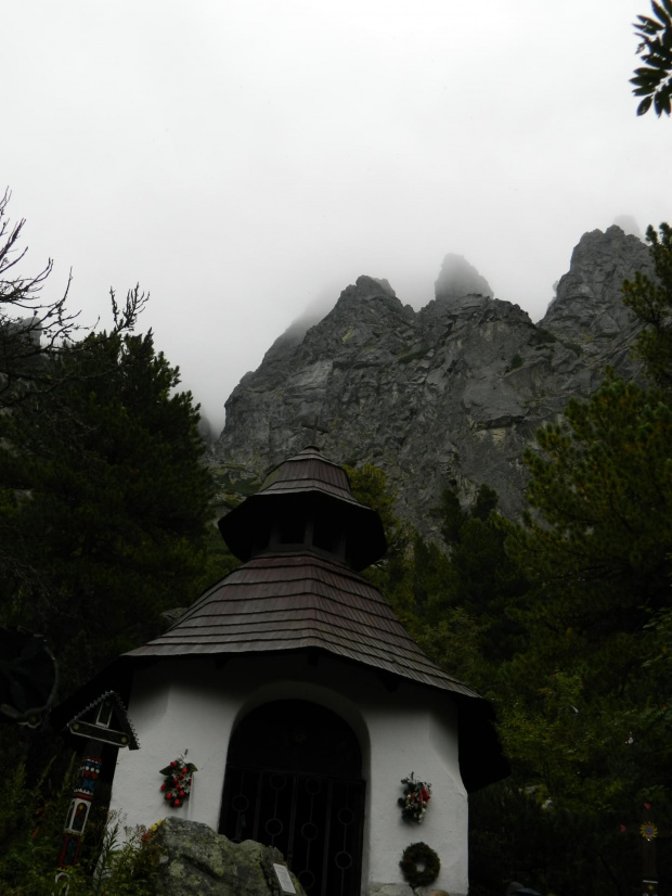 Slovakia Tatras