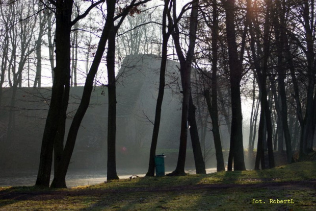 Bobrza, świętokrzyskie