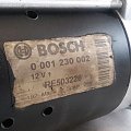 Rozrusznik John Deere seria 6000 BOSCH 0001230002