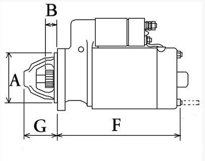 Bosch 0001230002