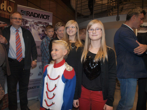 #Grandioso #MDK #Radom #Radom