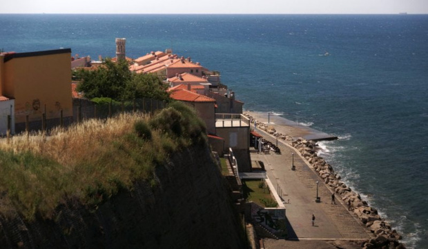 Piran, Słowenia