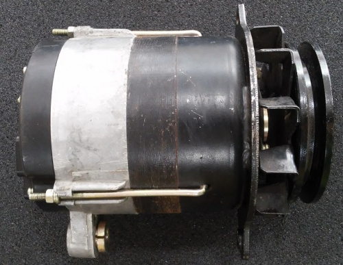 Alternator Wladimiriec T25