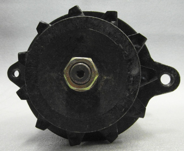 Alternator MTZ Belarus