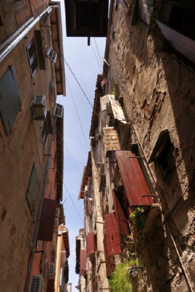 ROVINJ, CHORWACJA