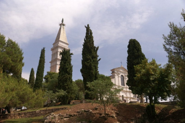 ROVINJ, CHORWACJA