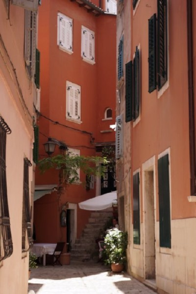 ROVINJ, CHORWACJA