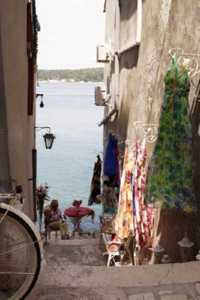 ROVINJ, CHORWACJA