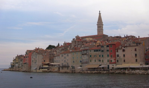 ROVINJ, CHORWACJA