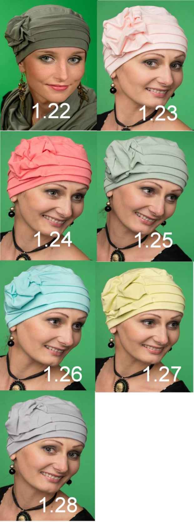 Turban Margo