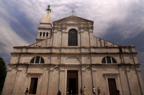 ROVINJ, CHORWACJA