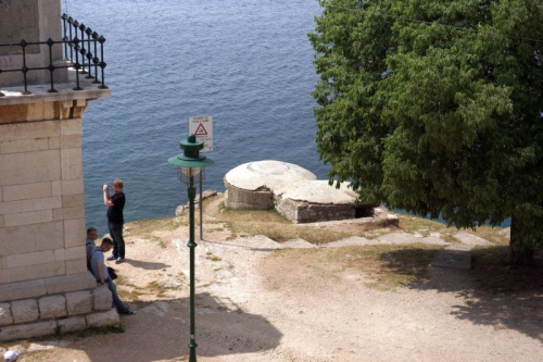 ROVINJ, CHORWACJA