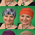 Turban Zuzanna