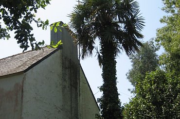 Domy na wyspie L'Ile #aux #Moines