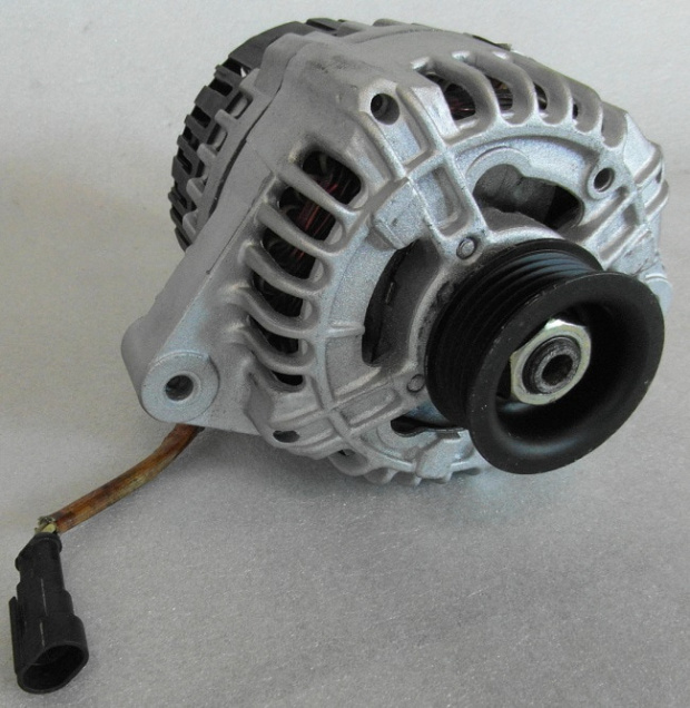 alternator ISKRA 11.201.598