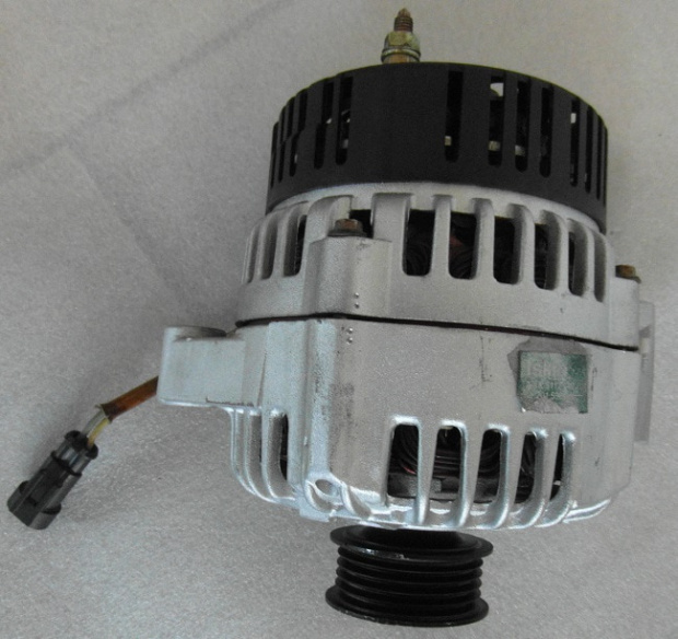 alternator ISKRA 11.201.598