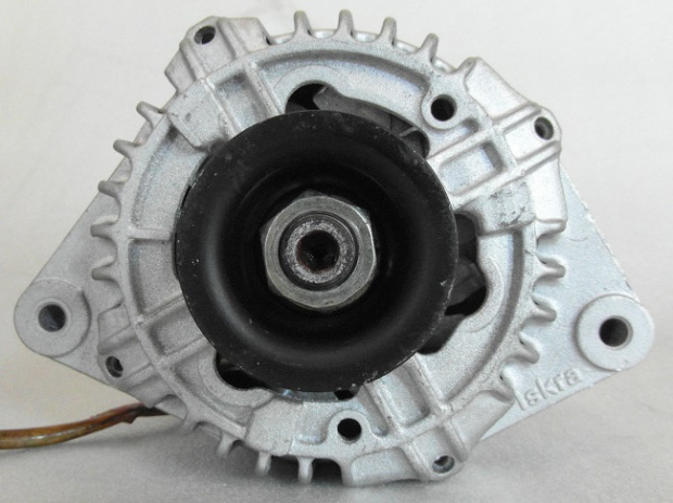 alternator ISKRA 11.201.598