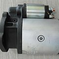 Rozrusznik BOSCH 0001362314 Fendt Renault