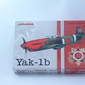 Jak-1b eduard