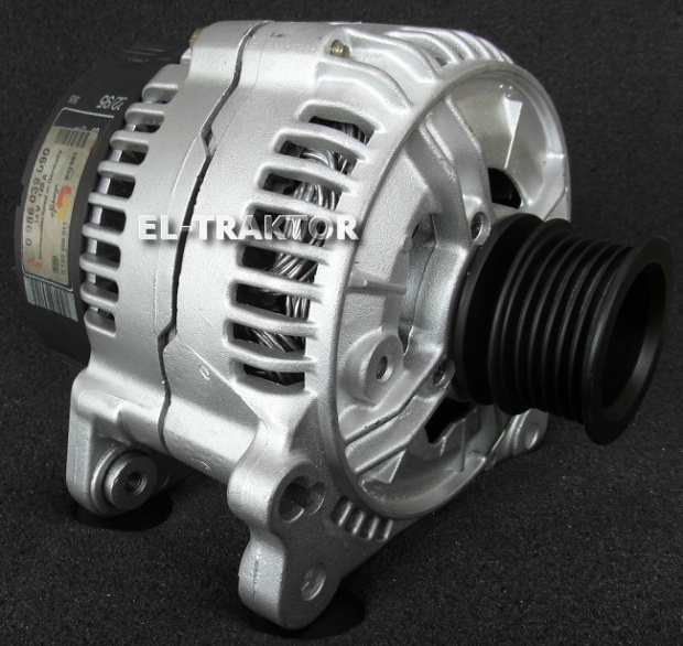 alternator BOSCH 0986039090 Golf Passat SEAT Ford