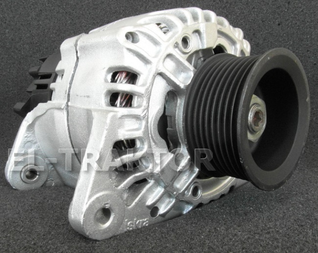 Alternator ISKRA do New Holland, Ford 100A