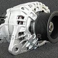 Alternator ISKRA do New Holland, Ford 100A