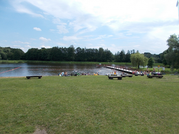 Pasłęk-park ekologiczny