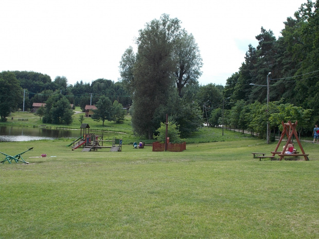 Pasłęk-park ekologiczny