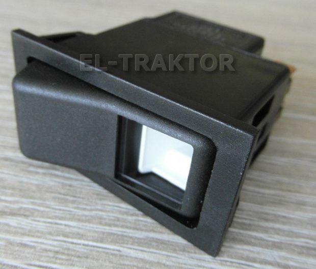 rocker switch