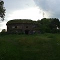 Pruski fort