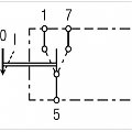 444146 On-Off-On