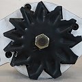 Alternator Audi 80, Seat Toledo, Golf II, Passat, T4