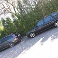 E92 VS E30