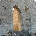 Wejście do zamku