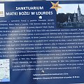 Sanktuarium Matki Bożej w Lourdes