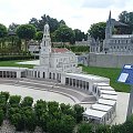 Sanktuarium Matki Bożej w Fatimie