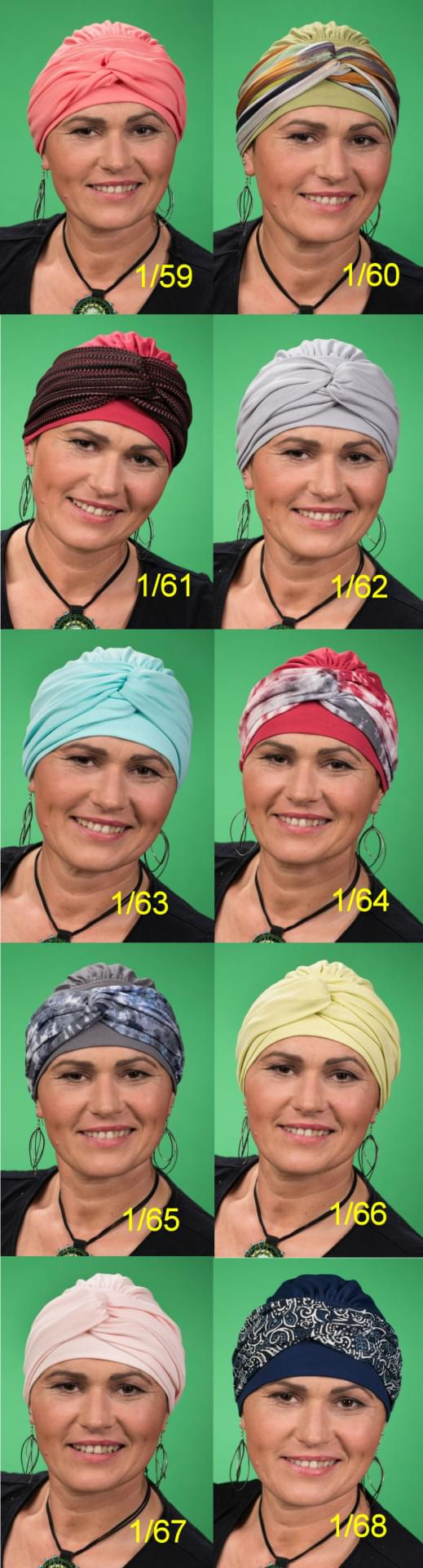 Turban Nicole