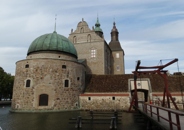 Vadstena Slott.. http://navtur.pl/place/show/1351,zamek-vadstena