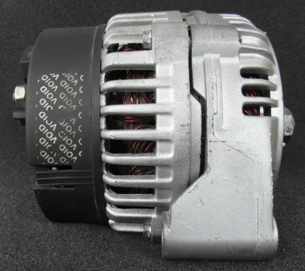 Alternator BOSCH 143A 0123510075