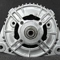 Alternator BOSCH 143A 0123510075