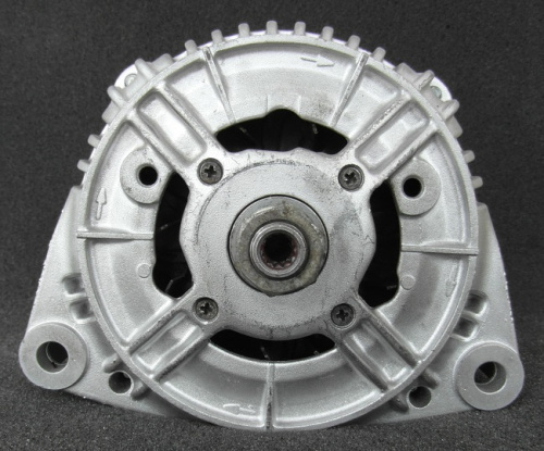 Alternator BOSCH 143A 0123510075