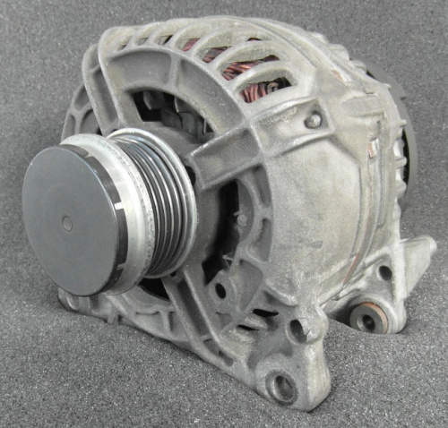 alternator BOSCH Passat B5 Audi A4 A6 Skoda Superb