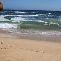 plaża Carvalha