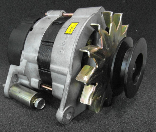 alternator reg Ursus C330