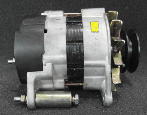 alternator reg Ursus C330