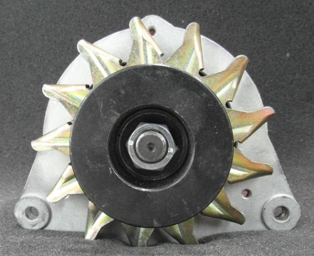 alternator reg Ursus C330