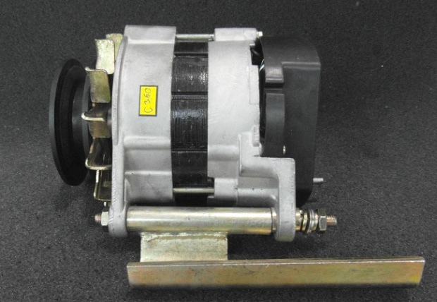 Alternator reg C-360